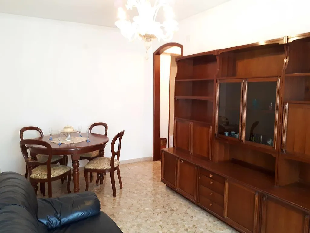 Venice Apartment For Rent Италия