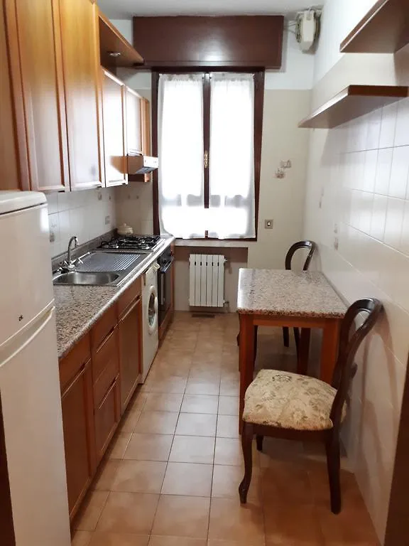 Venice Apartment For Rent Италия