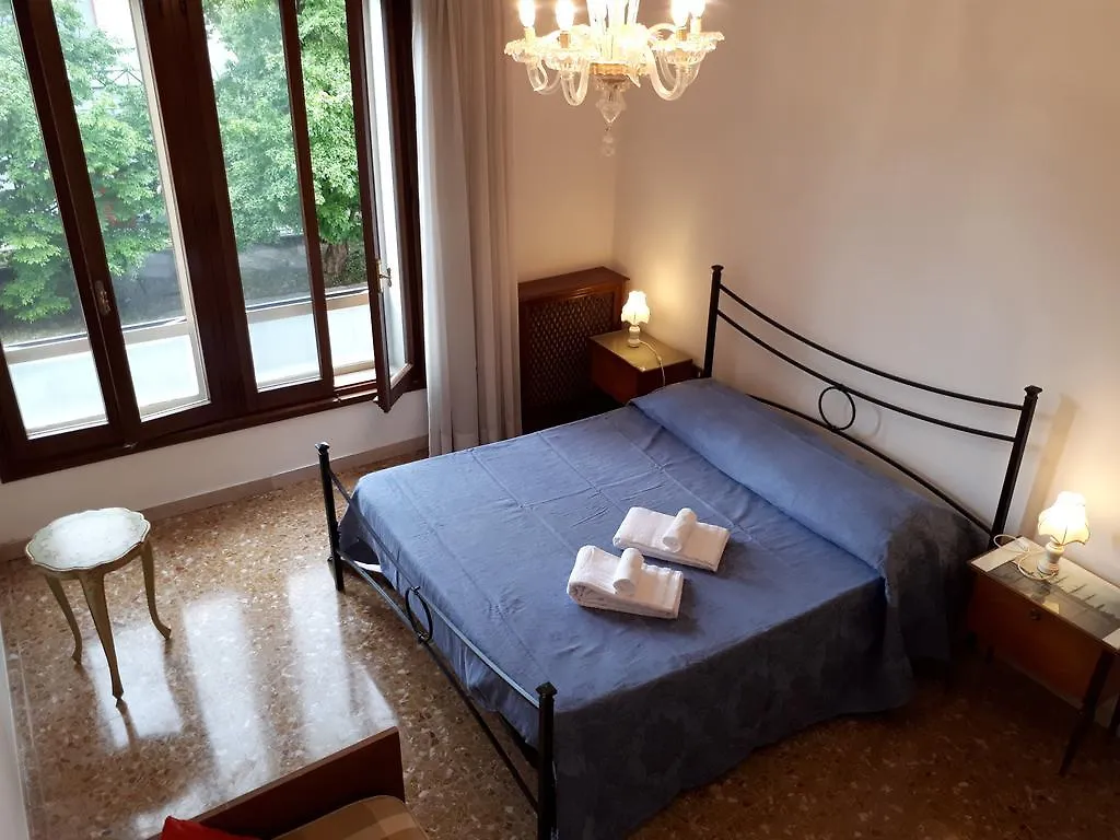 Venice Apartment For Rent