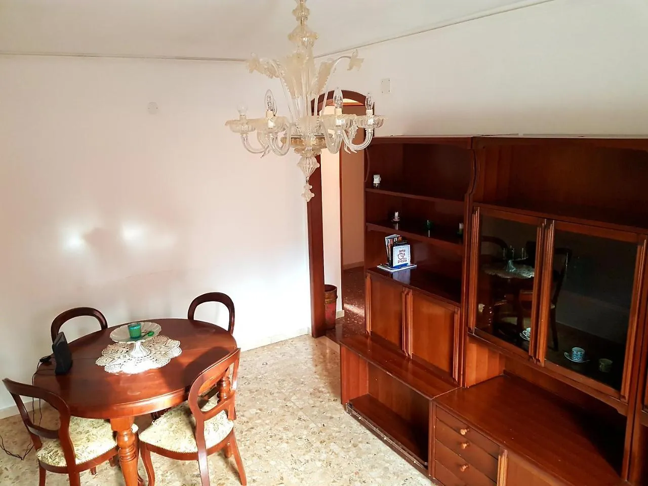 Venice Apartment For Rent